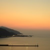 夕景