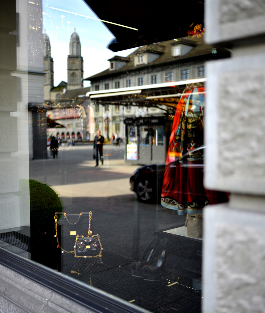 チューリッヒ６