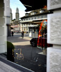 チューリッヒ６