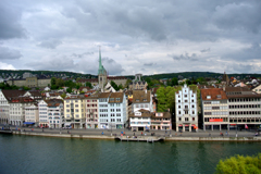 チューリッヒ４