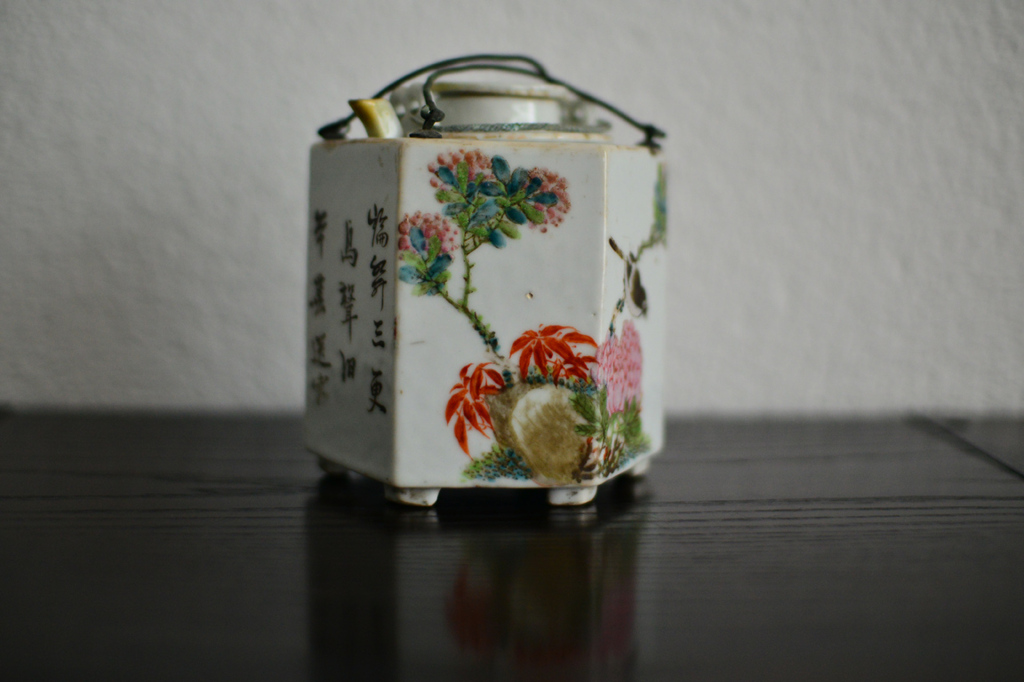 陶器