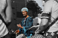 アフロ・フィンクステン