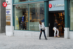 街スナップ　１