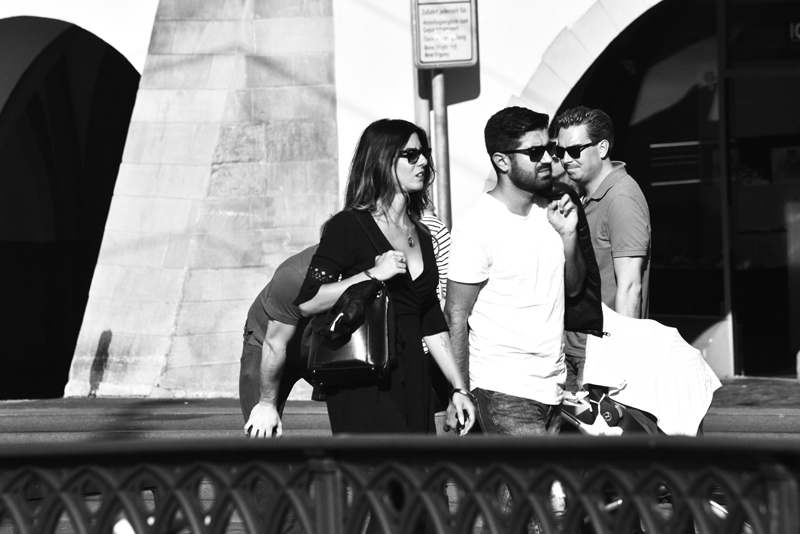 チューリッヒ４