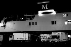 那覇港 2沖縄 那覇港