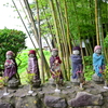 お地蔵様