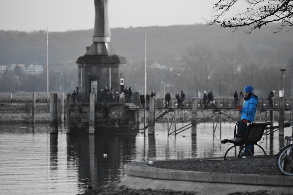 ドイツ・コンスタンツ　６