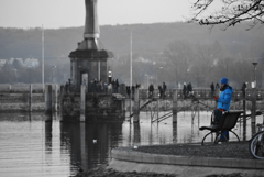 ドイツ・コンスタンツ　６