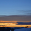 夕景