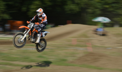Motocross２