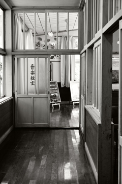 佐渡市立西三川小学校笹川分校