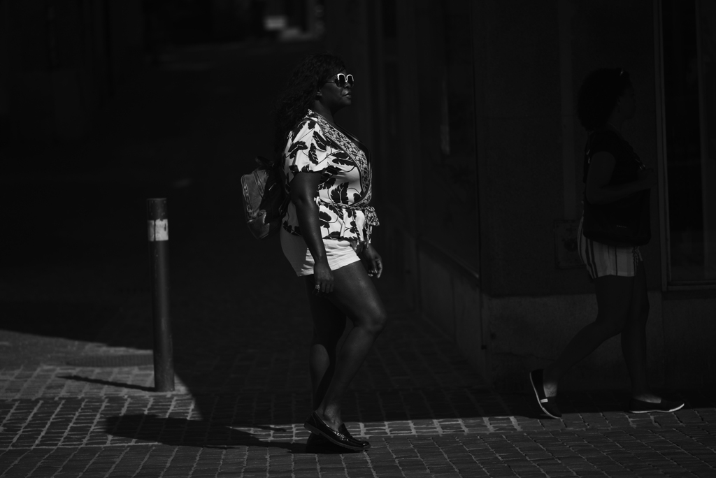 Street Snap150