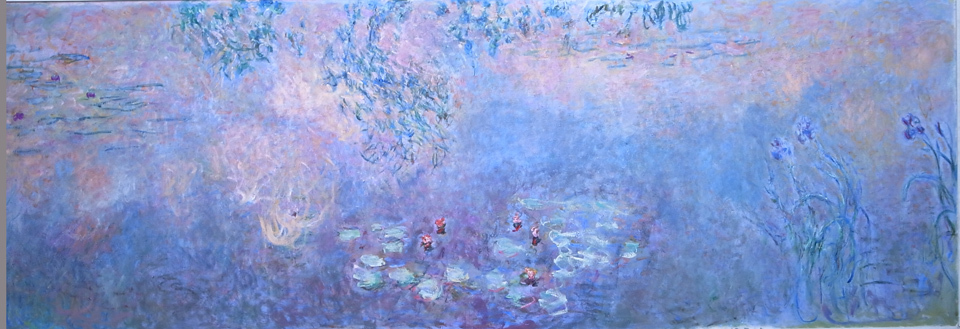 もう一つのモネ