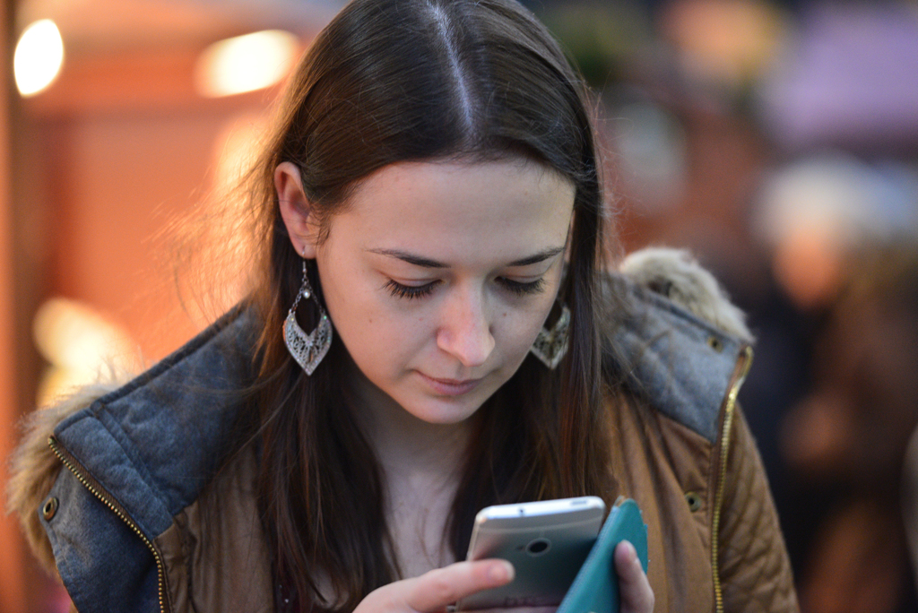 クリスマス・マーケット　２