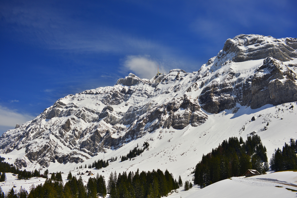 Säntis