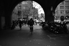 チューリッヒで２