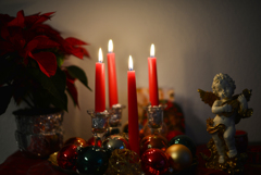 メリークリスマス