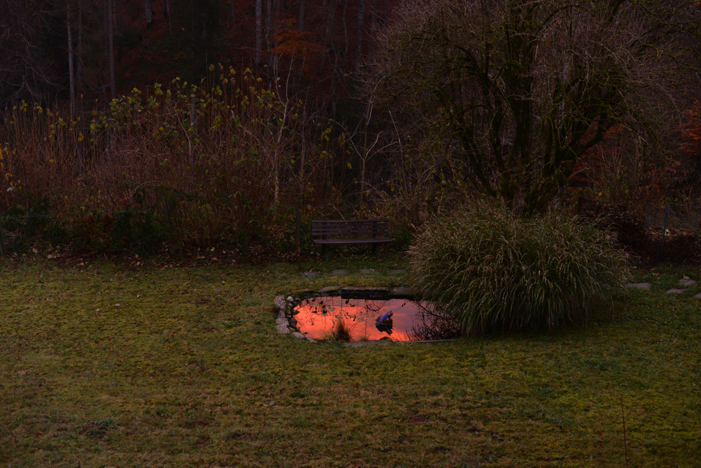 Morgenrot１