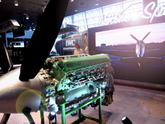 チューリッヒ空港3