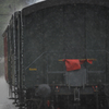 雨　３