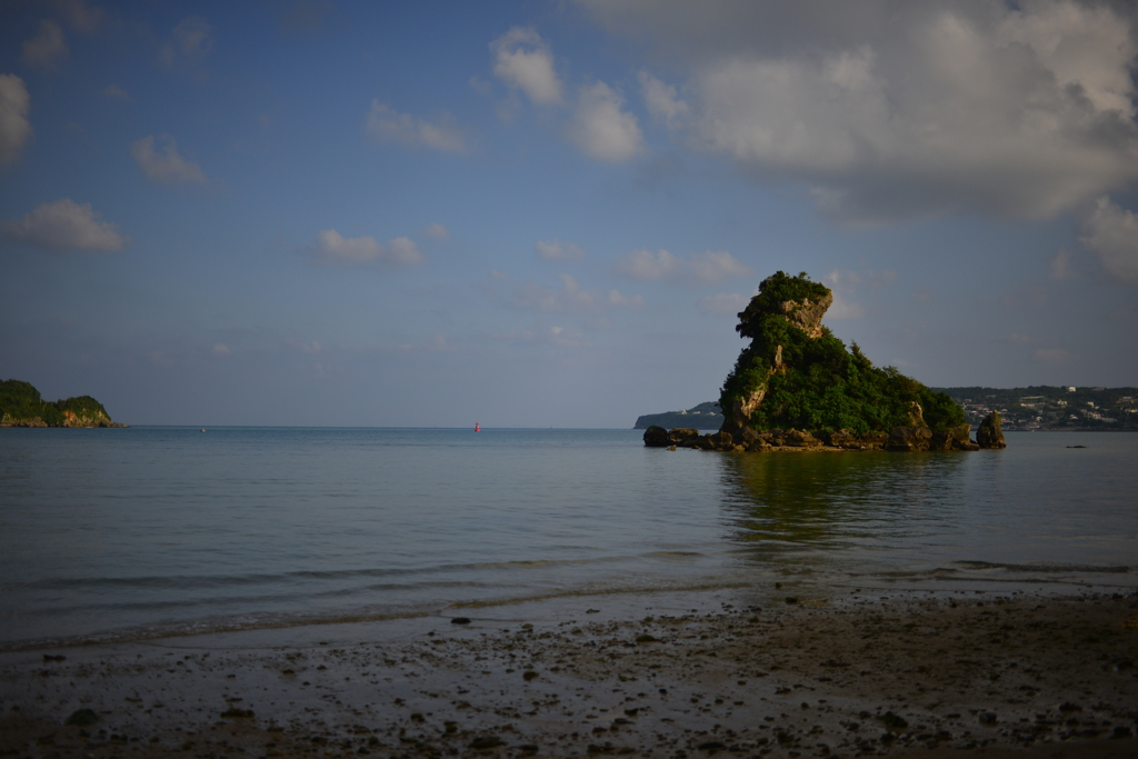 古宇利島