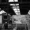 チューリッヒ中央駅