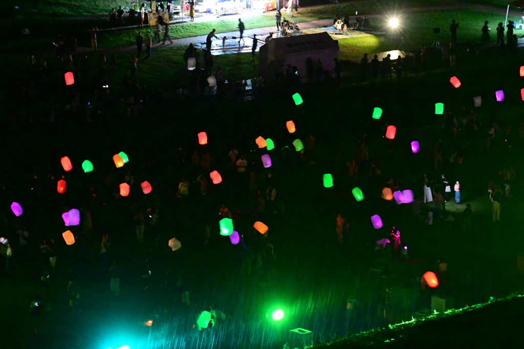 北沢浮遊選鉱場