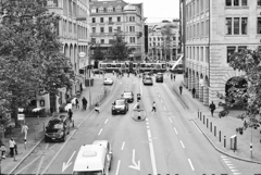 チューリッヒ　１