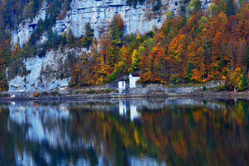 Klöntalersee2
