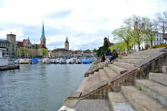 チューリッヒ３