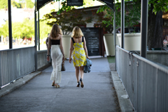 チューリッヒ・ストリートフォト26