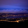 チューリッヒ夜景２