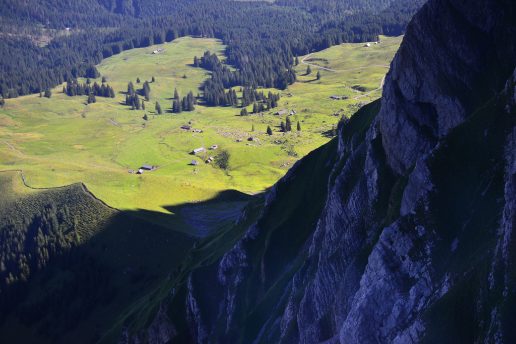 Säntis 1