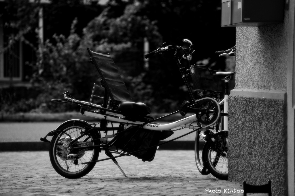 自転車