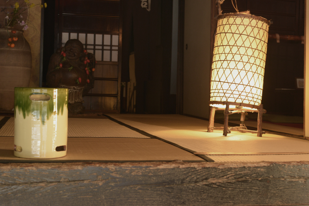 おこしやす〜〜