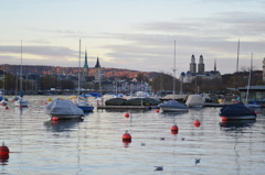 チューリッヒ２