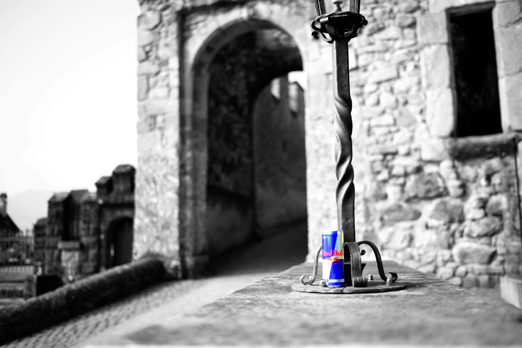 Red-Bull