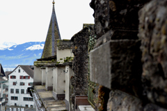 Rapperswil２