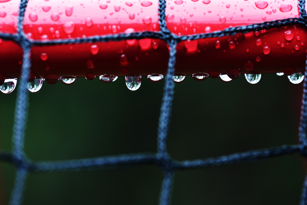 雨１