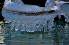 氷１