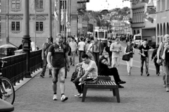 チューリッヒ２