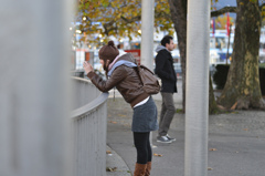 チューリッヒ５