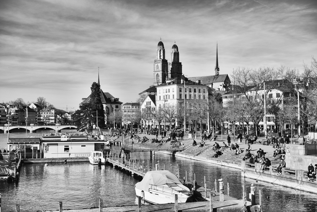 Zürich 2