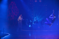 SALTO NATALE　２