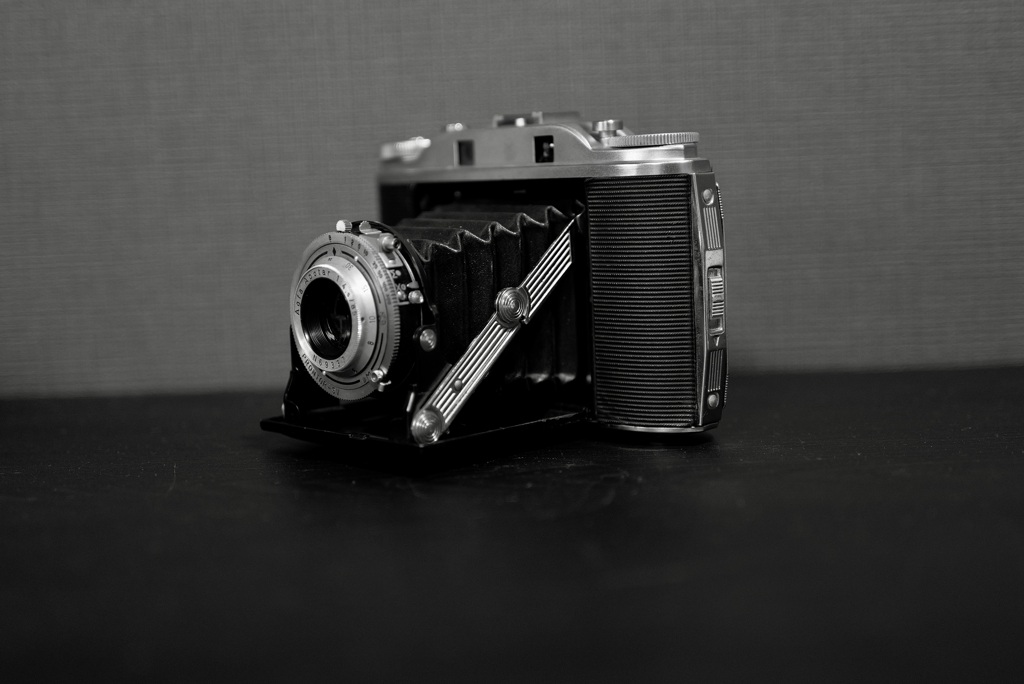 ANSCO SPEEDEX