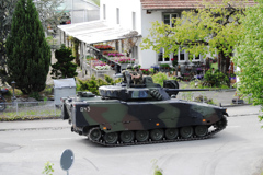 戦車２