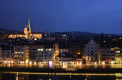 続チューリッヒ２