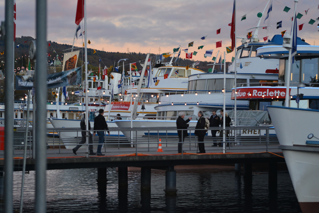 チューリッヒ７