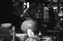 東京下町６