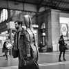 チューリッヒ中央駅